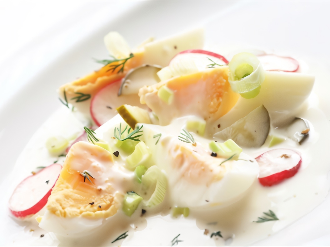 Bahar Salad