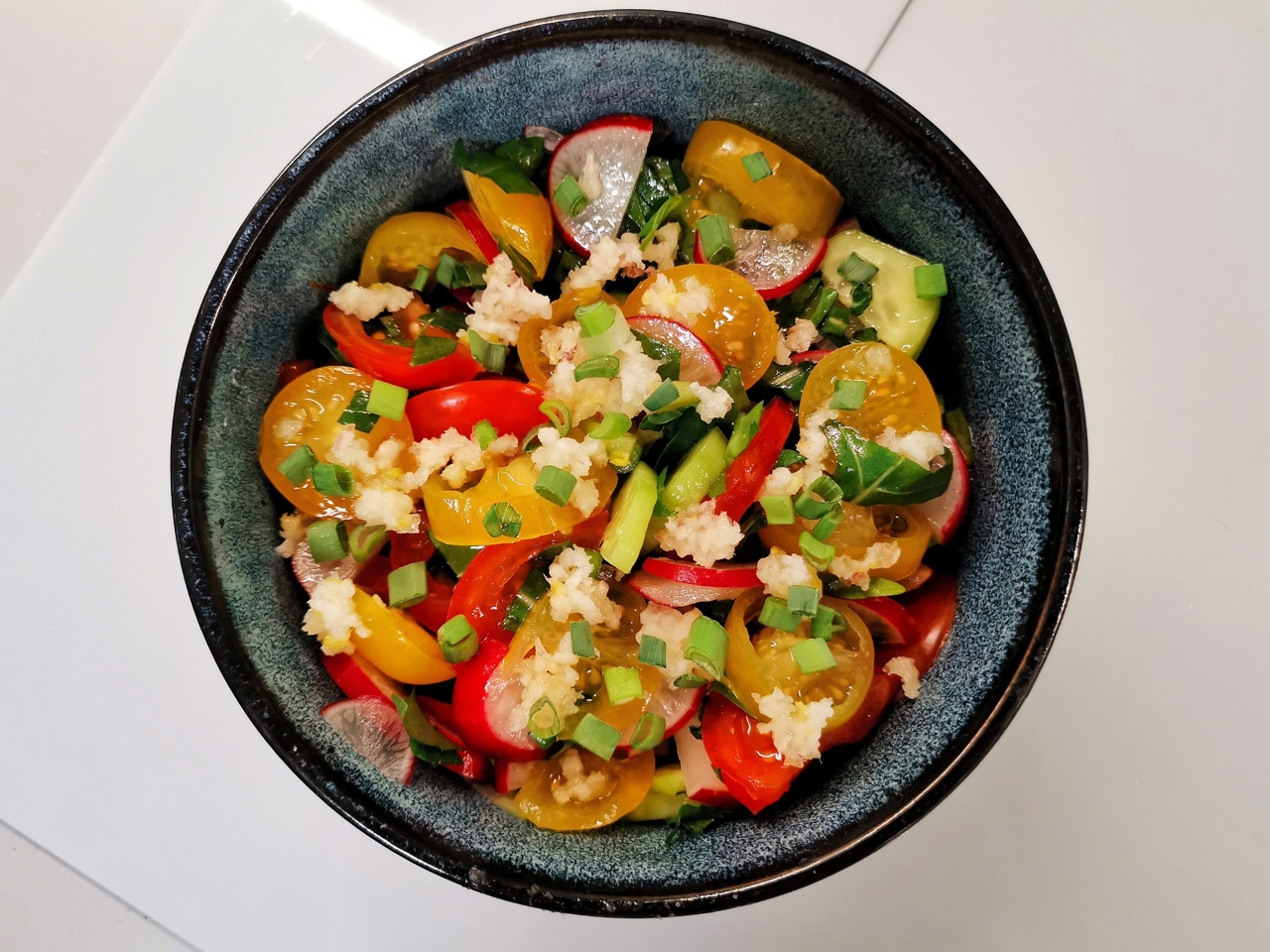 Black Sea Salad