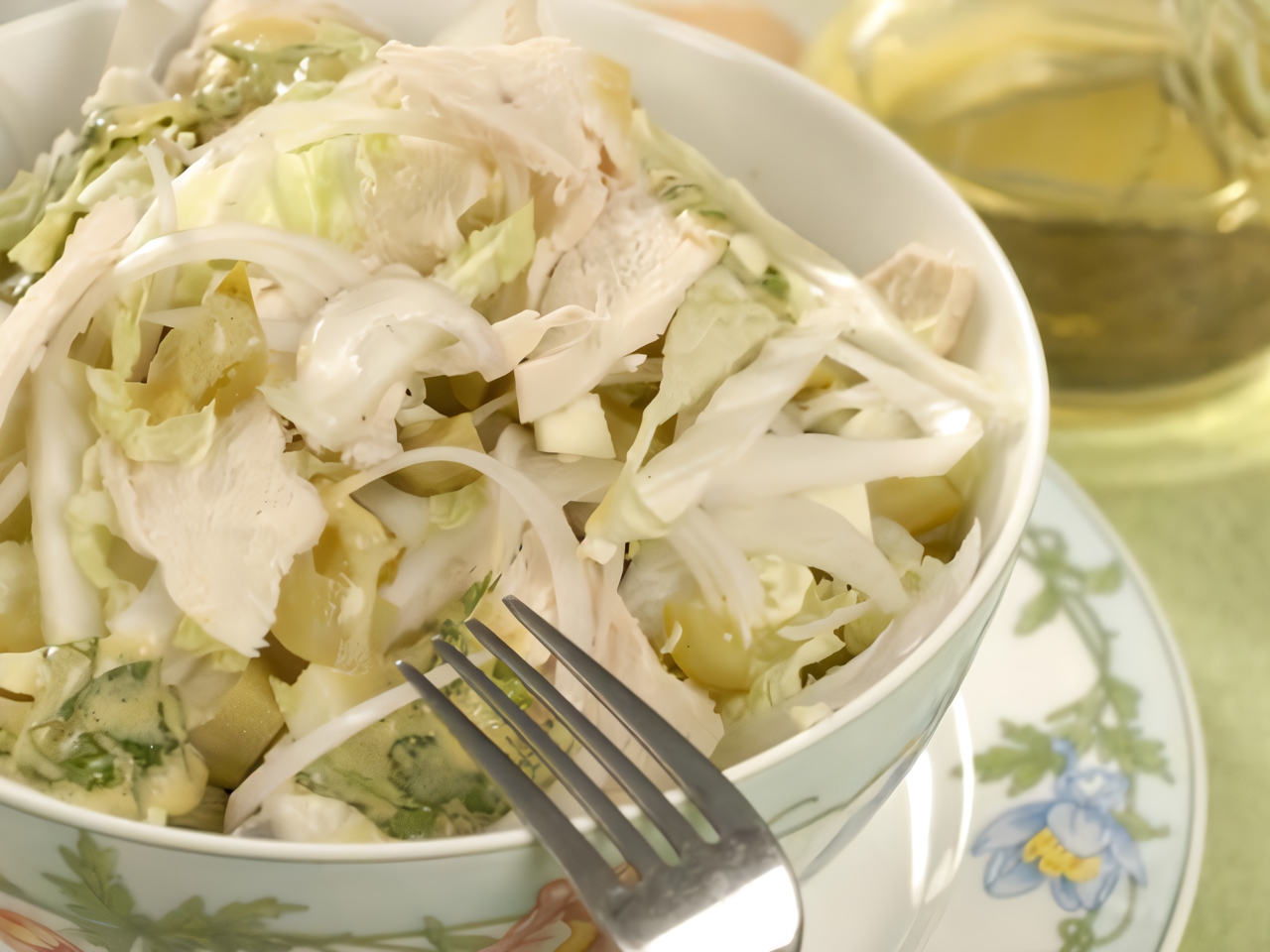Alsatian Salad