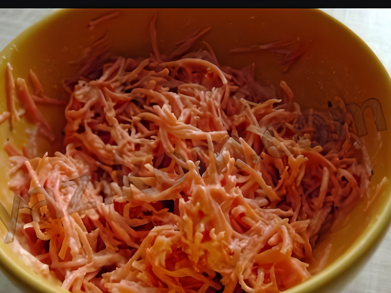 Fitness Salad