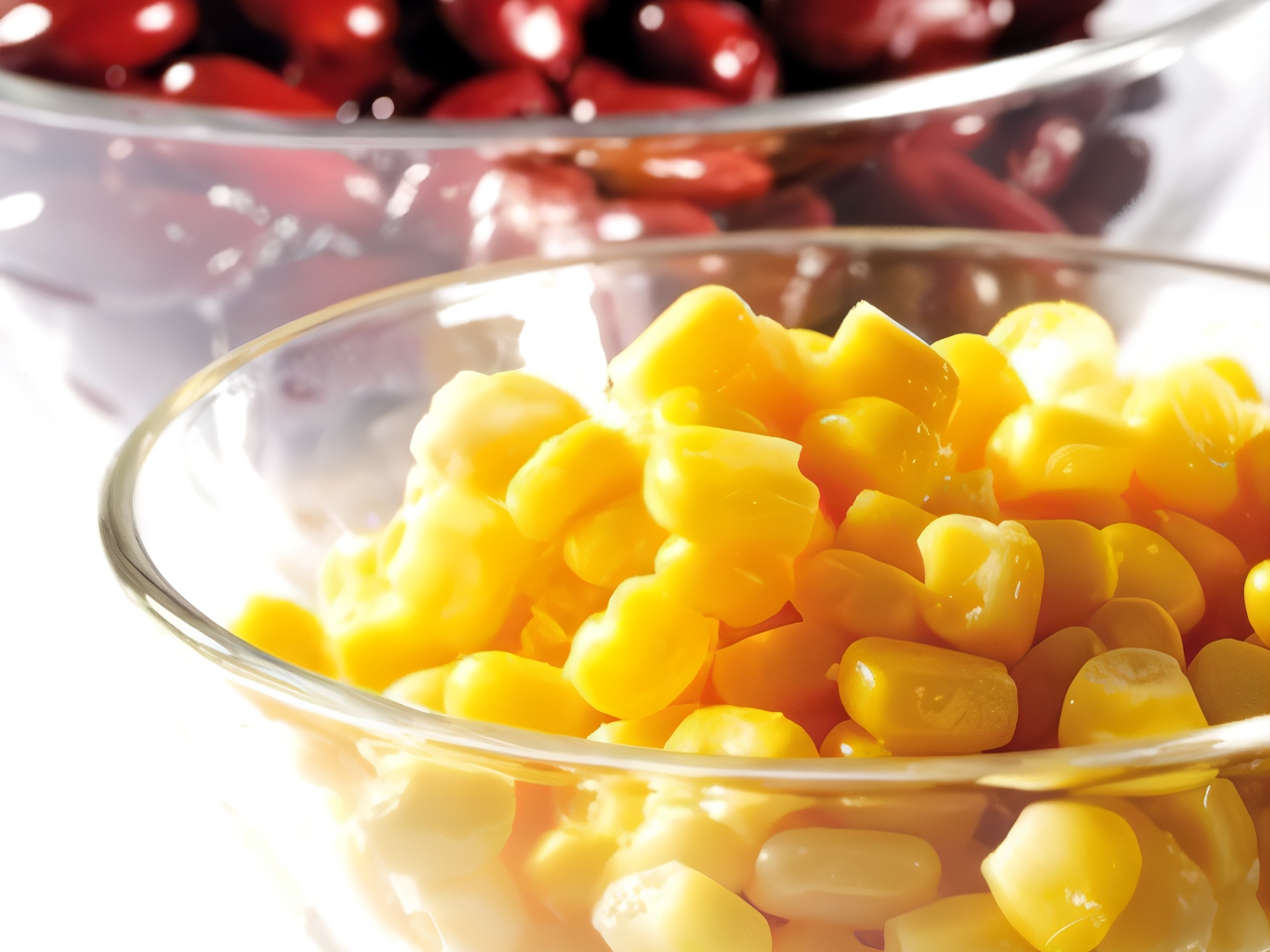 Bean and Corn Salad