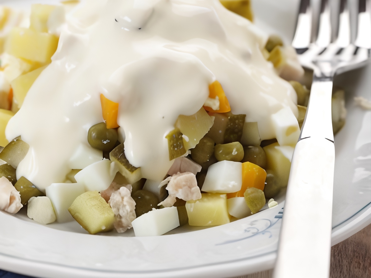 Potato Salad