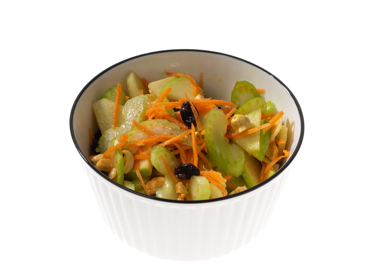Celery Salad