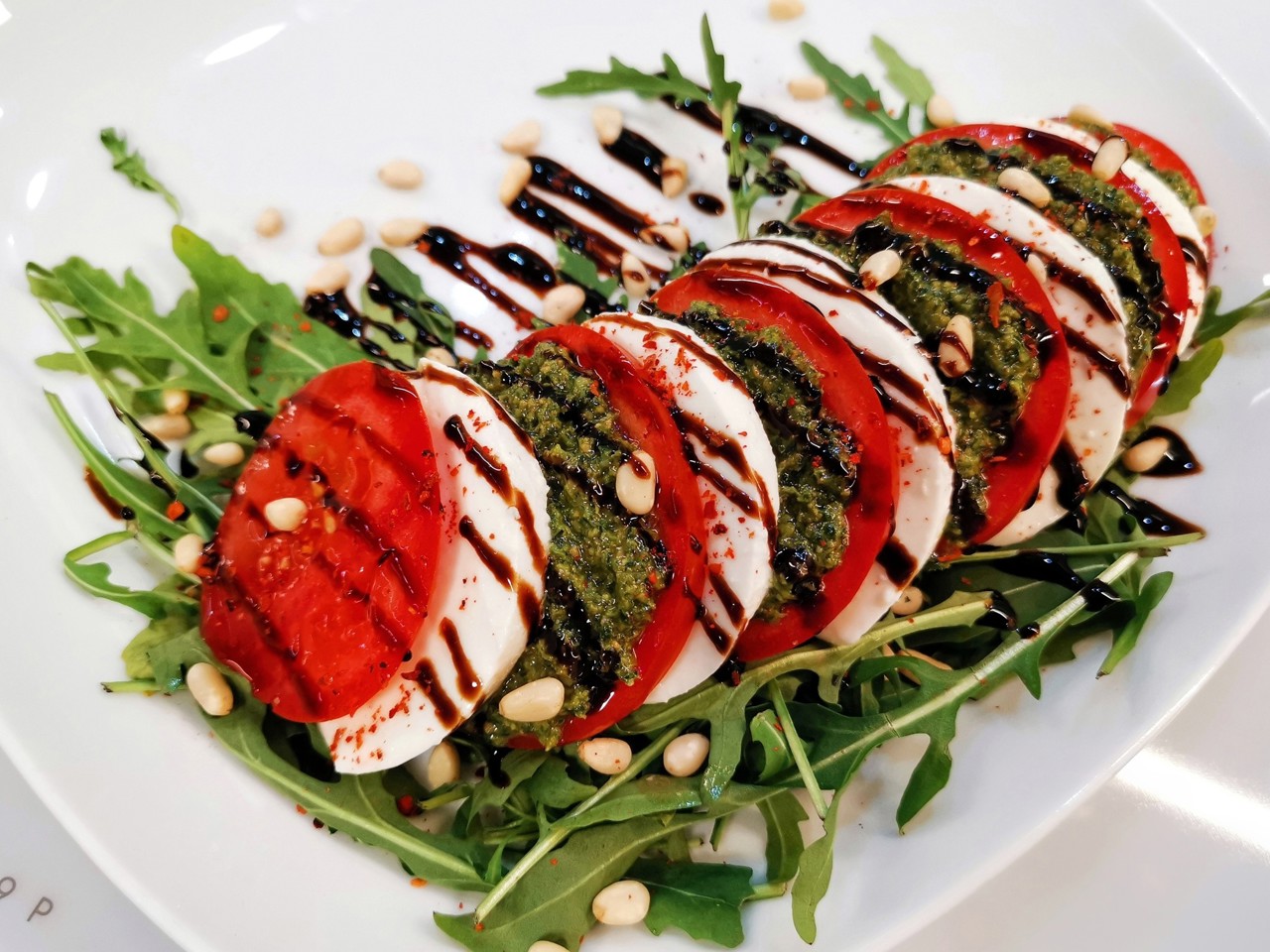 Caprese Salad