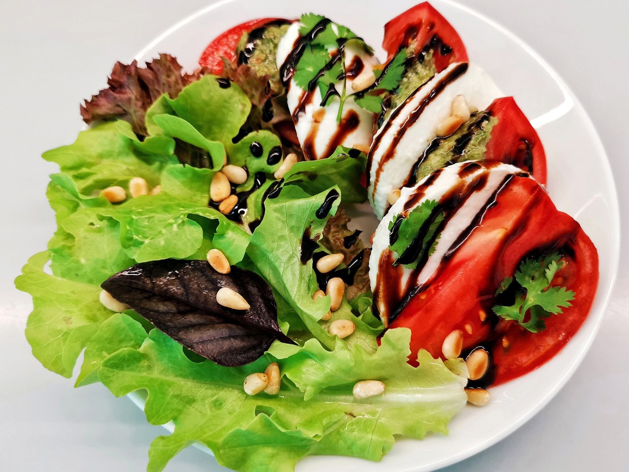 Caprese Salad