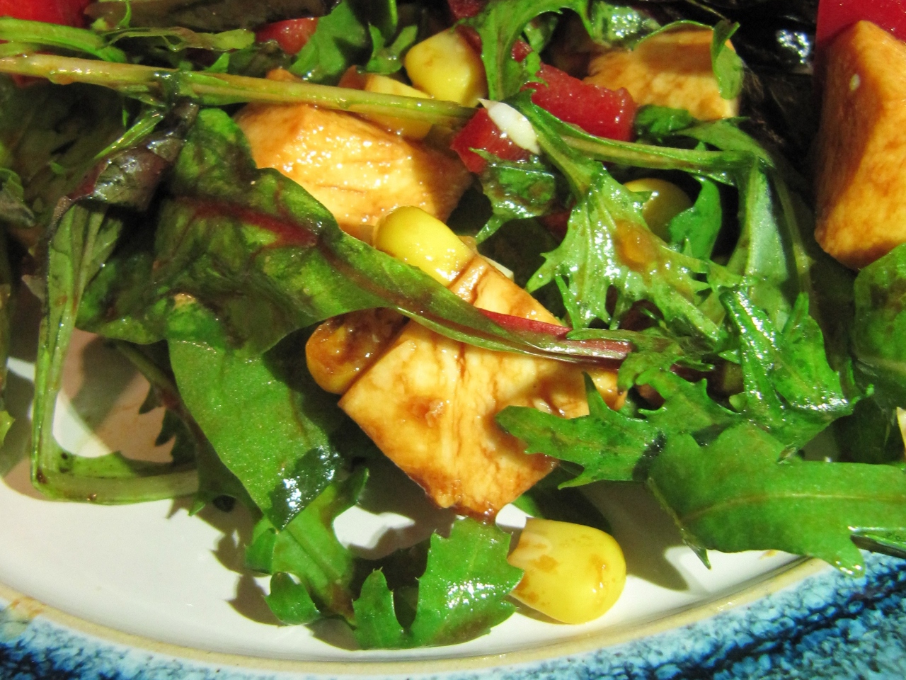 Chiaro Salad