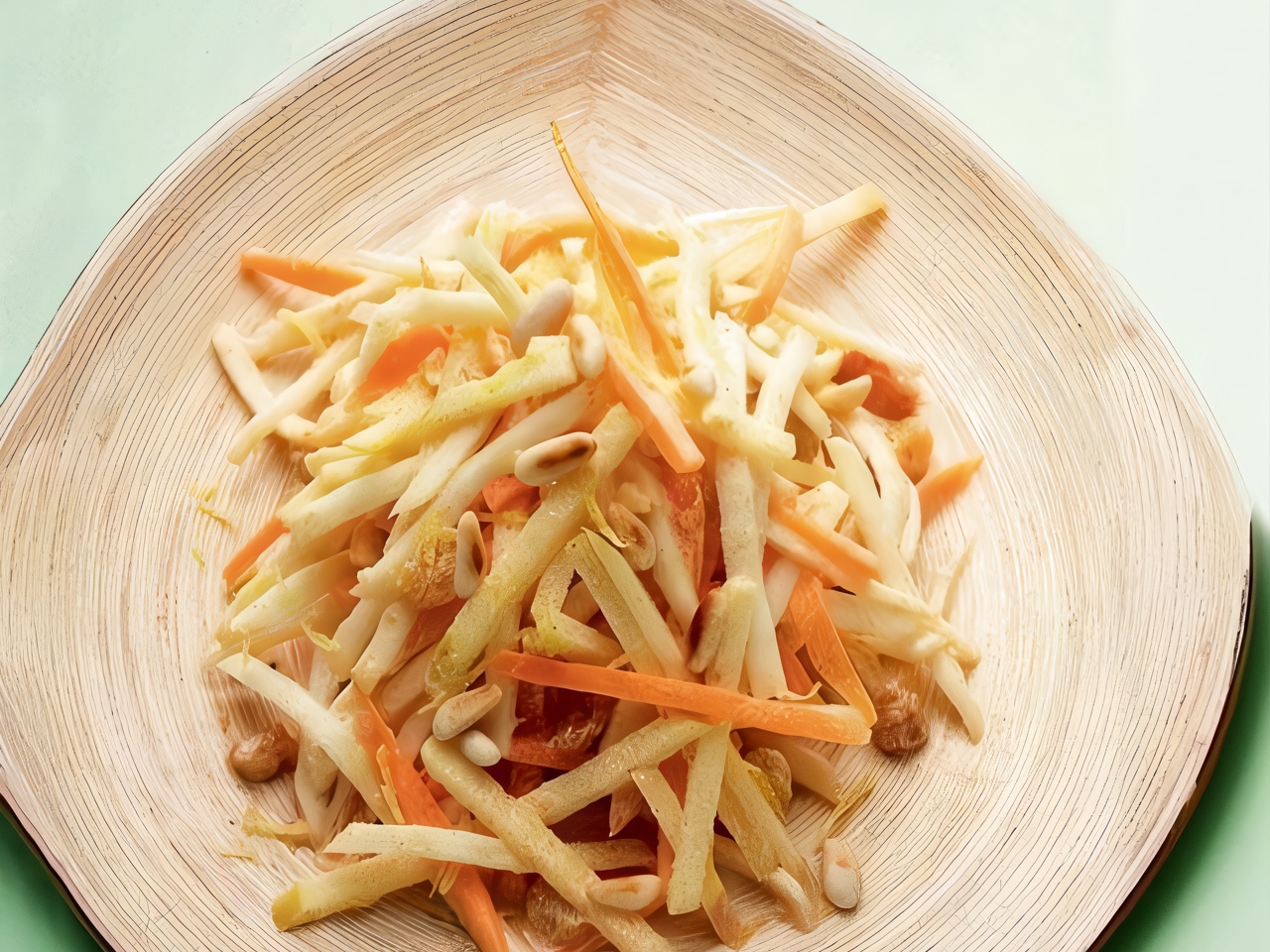 Coleslaw Salad