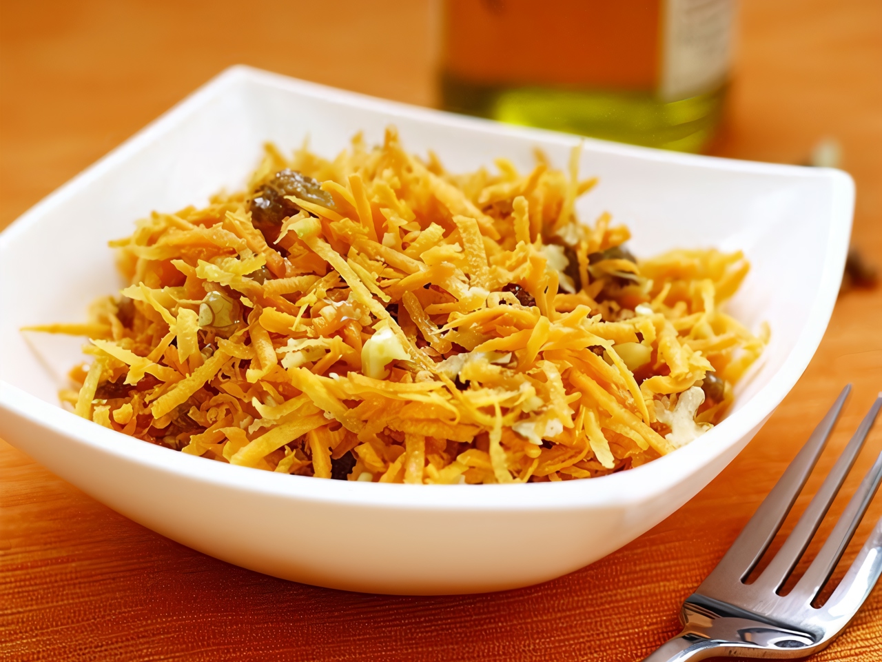 Delight Salad