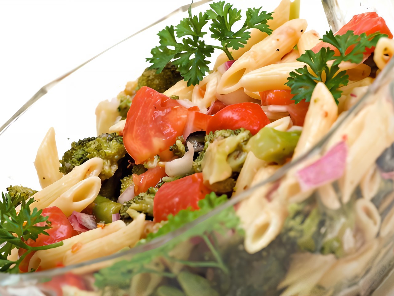 Minestrone Salad