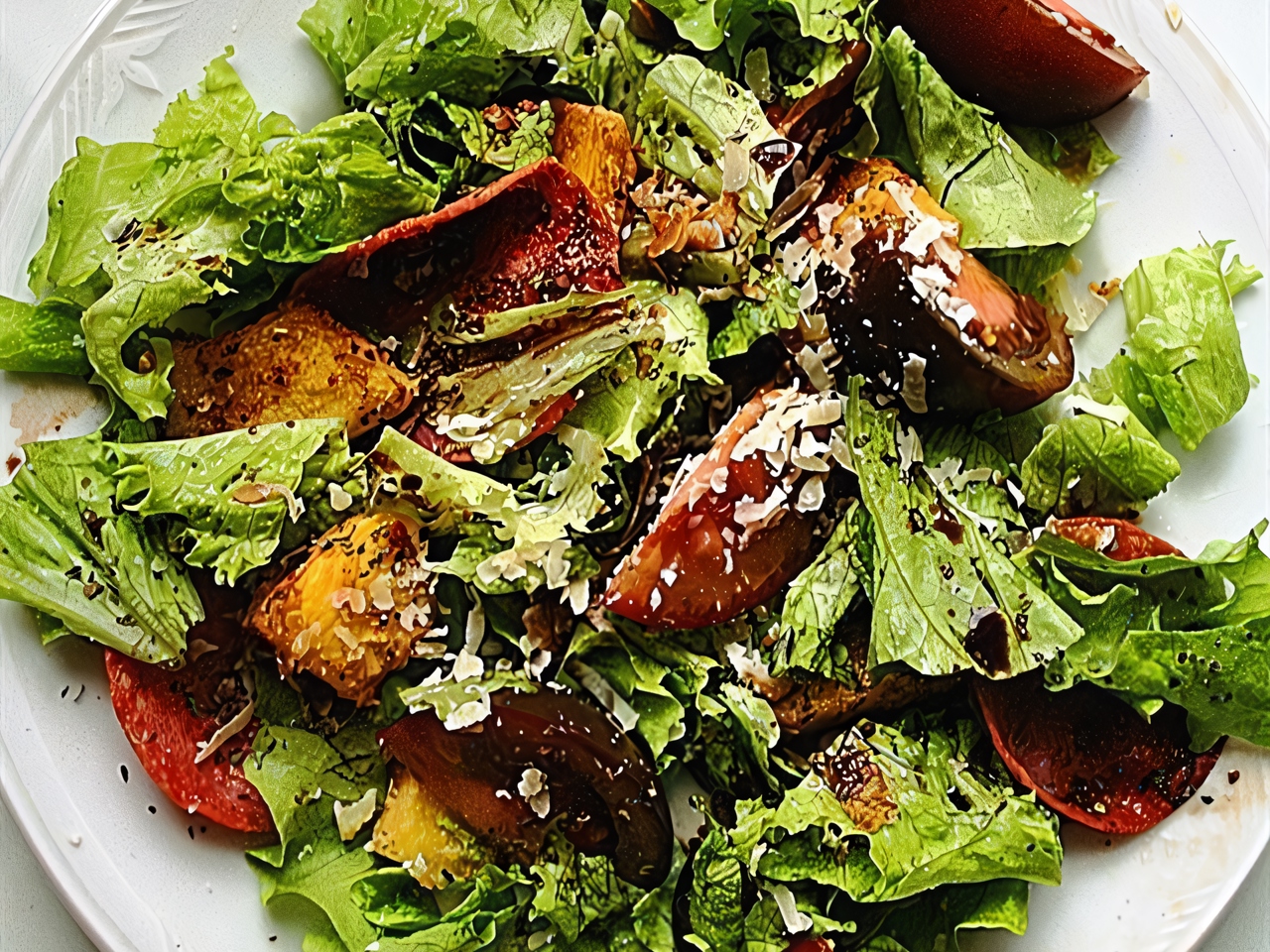 Autumn Salad