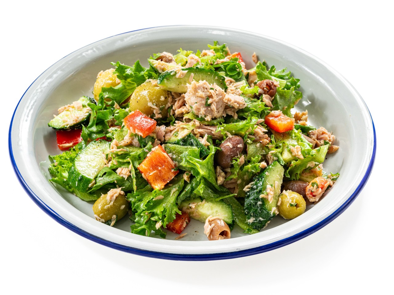 Tuna Salad
