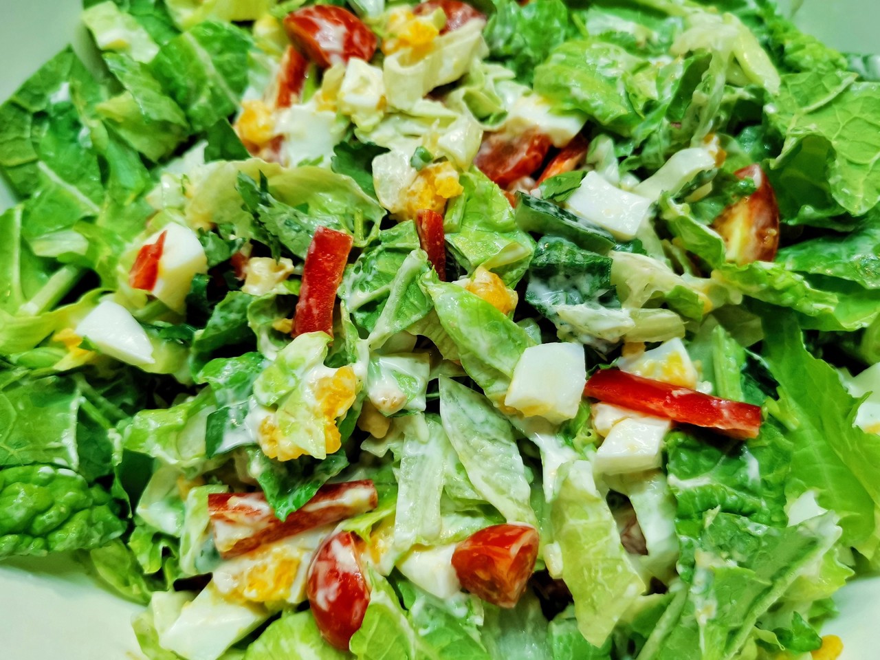 Egg Salad