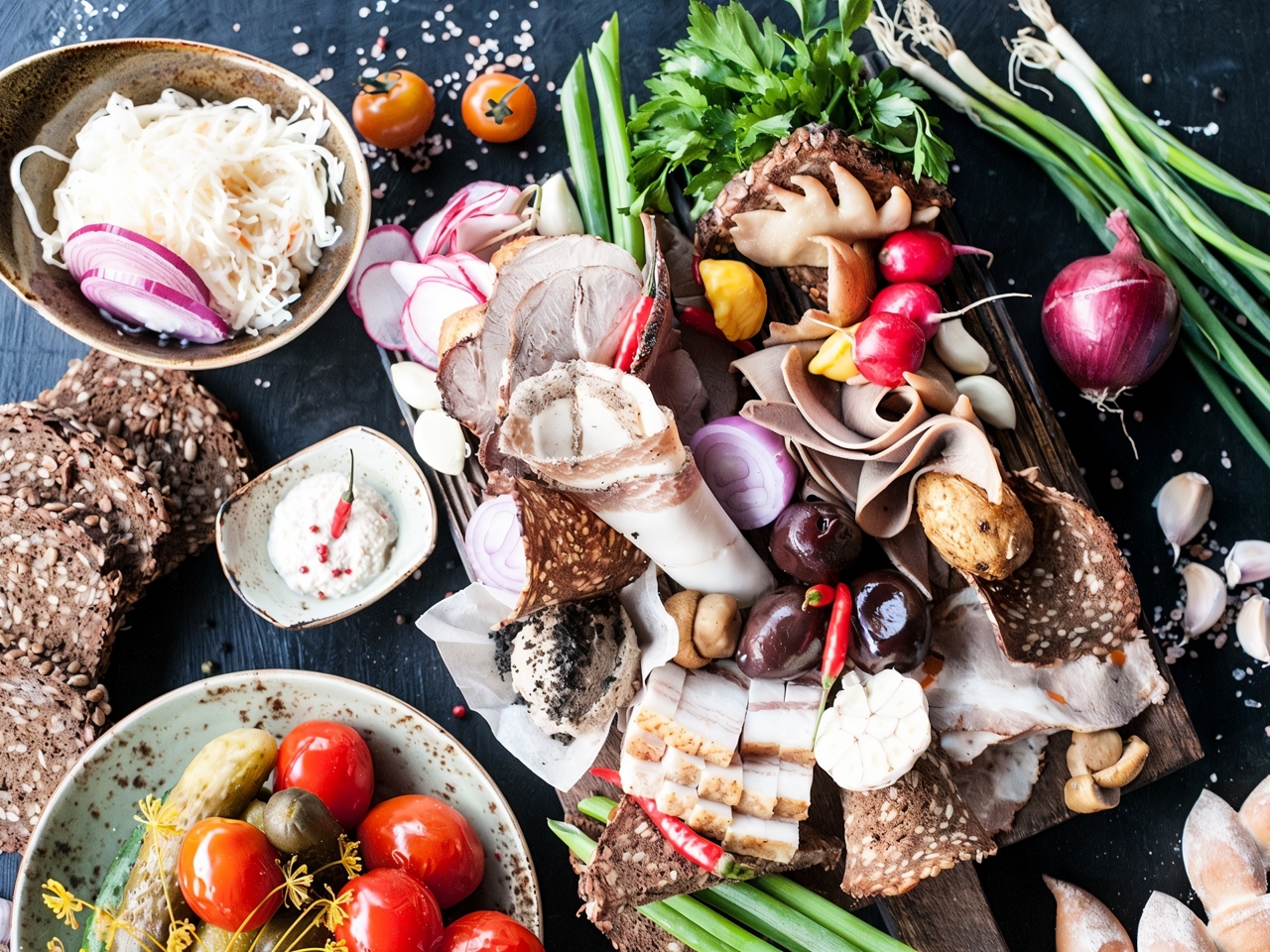 Сало сухого засола рецепт – Русская кухня: Закуски. «Еда»