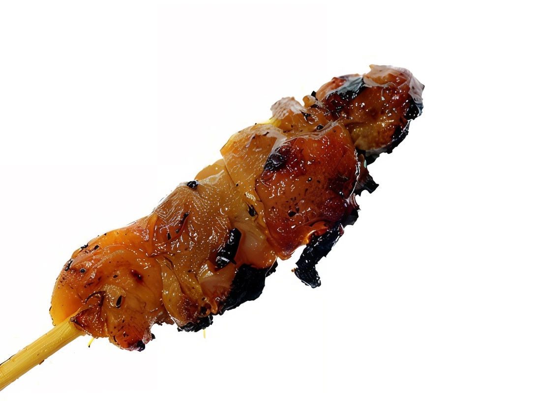 Beef Satay