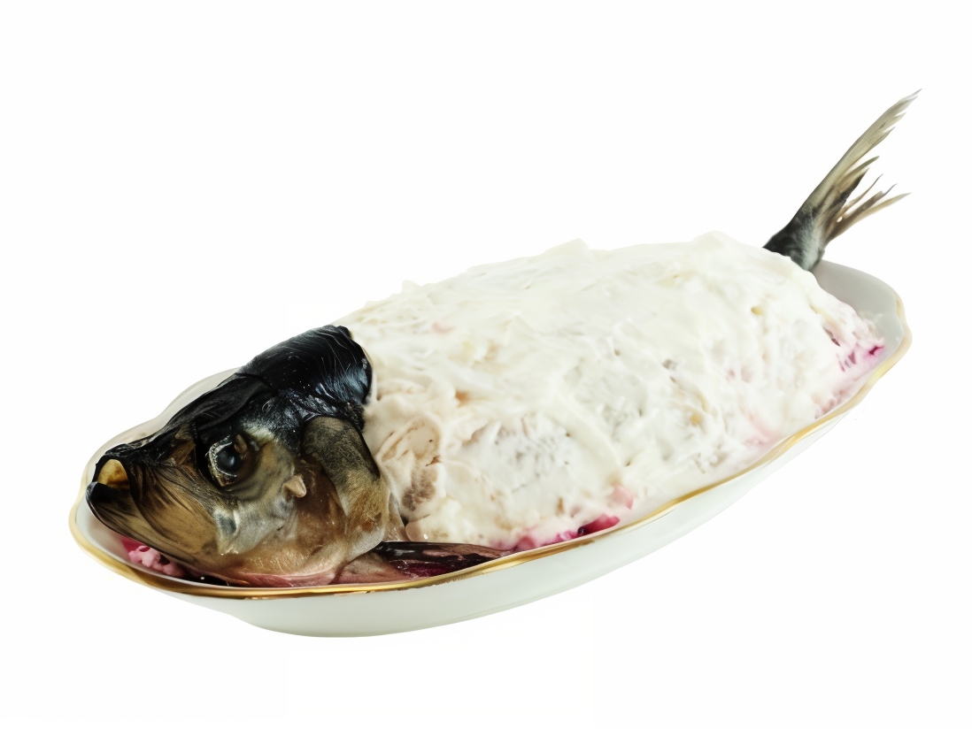 Chopped Herring