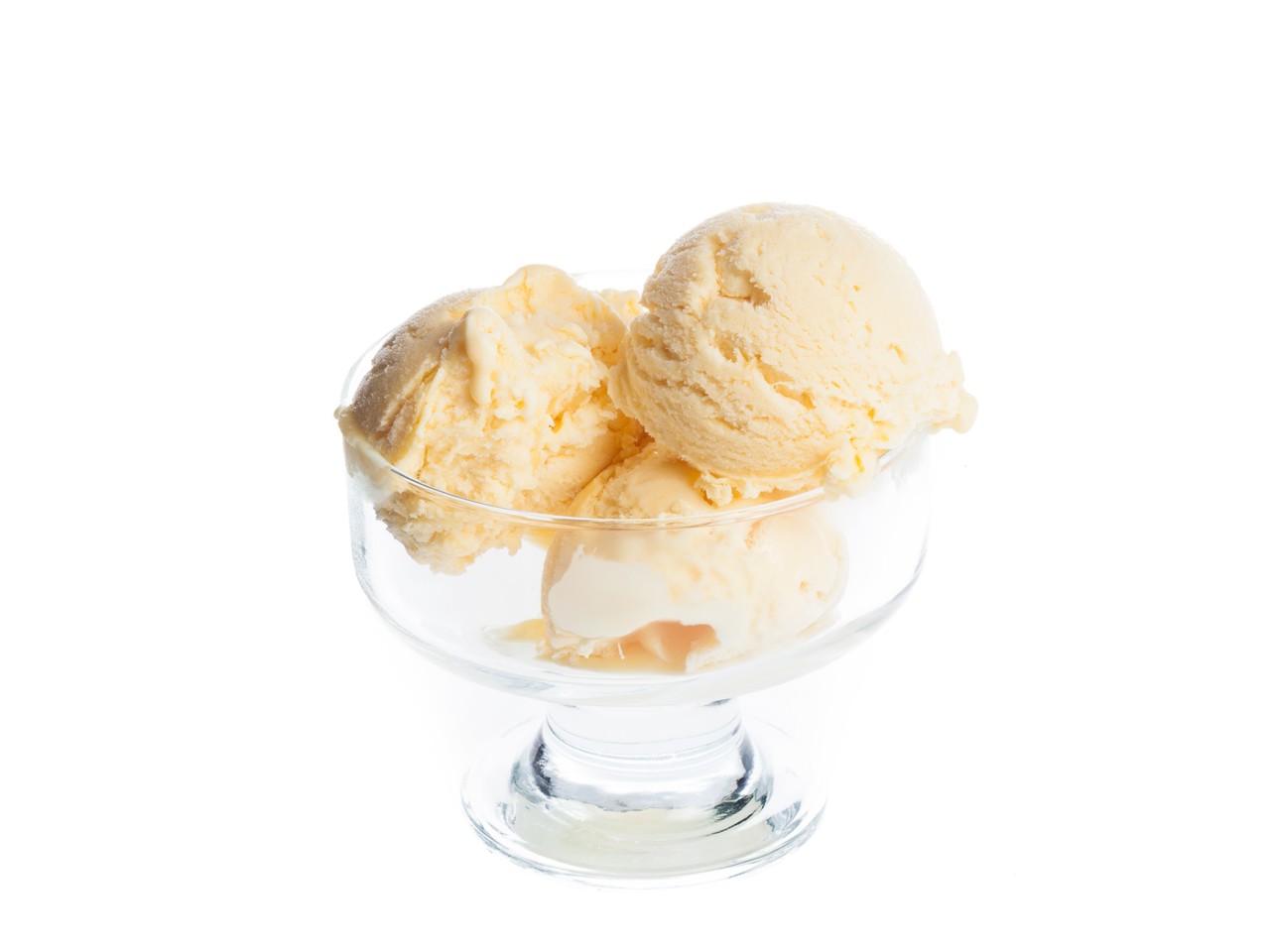 Italian Semifreddo