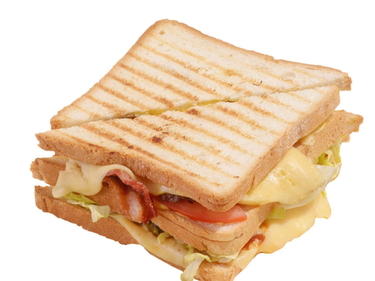 Chicken Sandwich