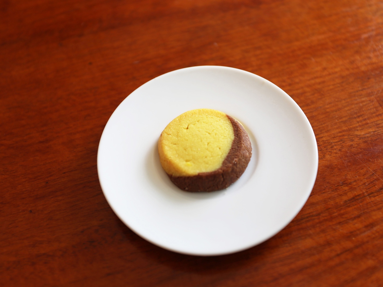Shakrutors (Checkerboard Cookies)