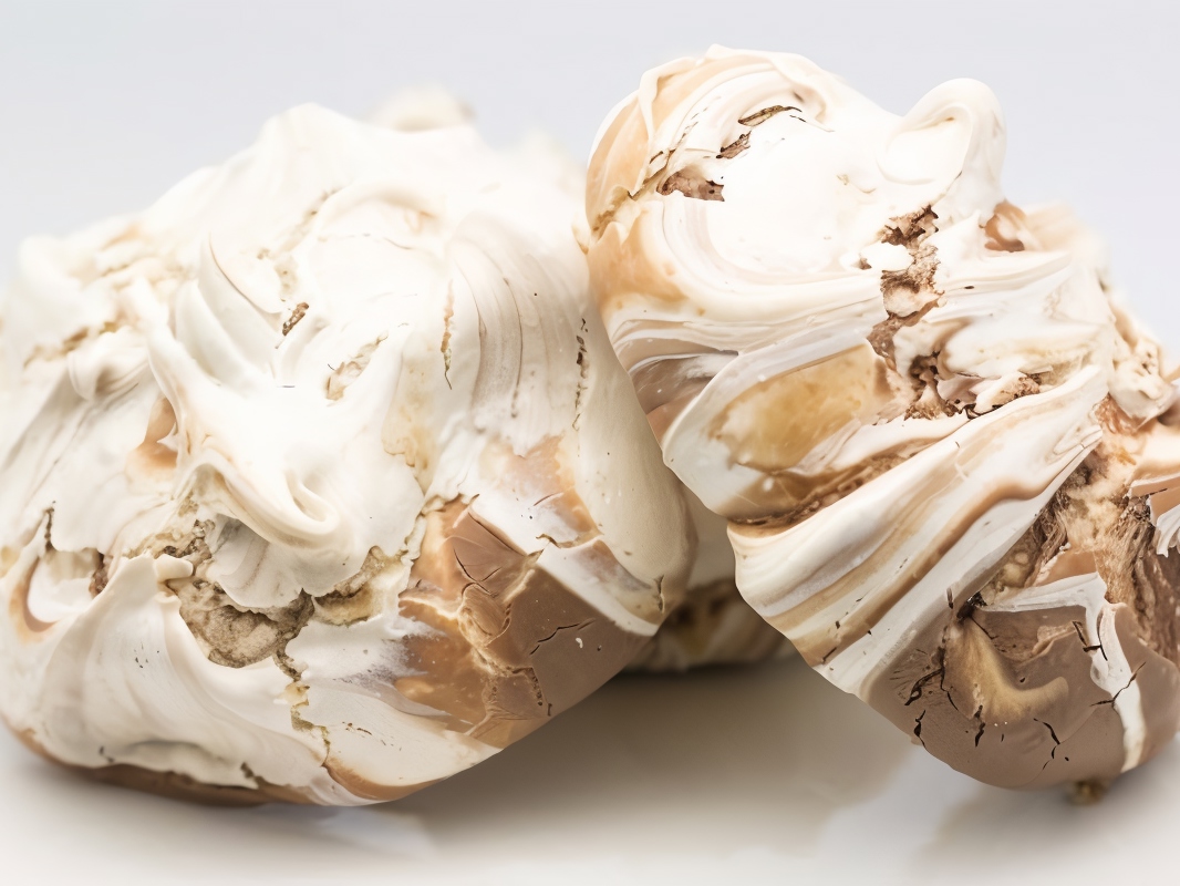 Chocolate Meringue