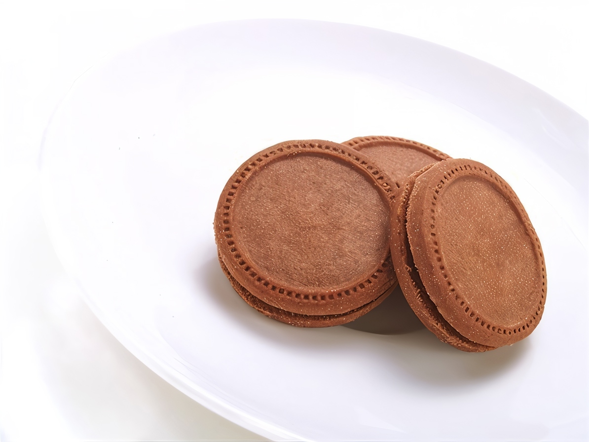 Chocolate Biscuits