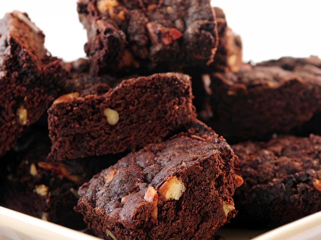Chocolate Biscuit Cake