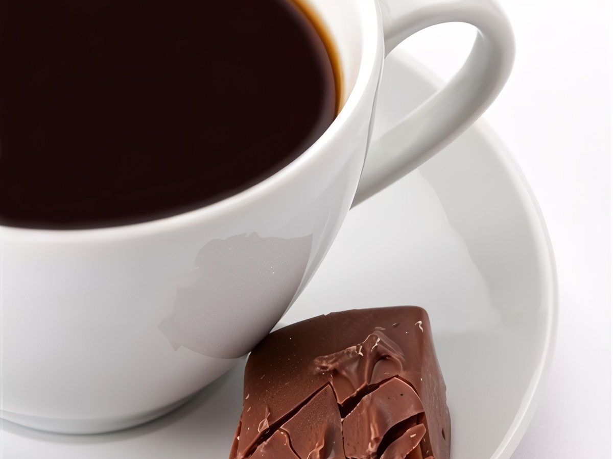 Chocolate Coffee