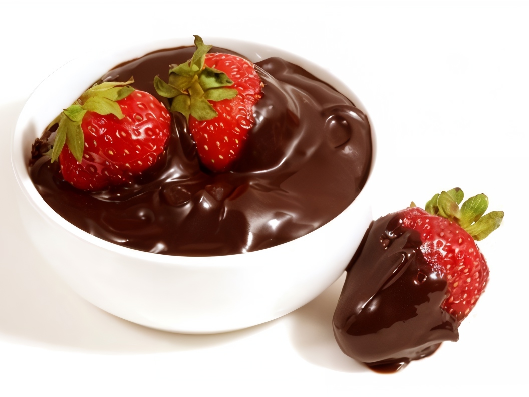 Chocolate Sauce