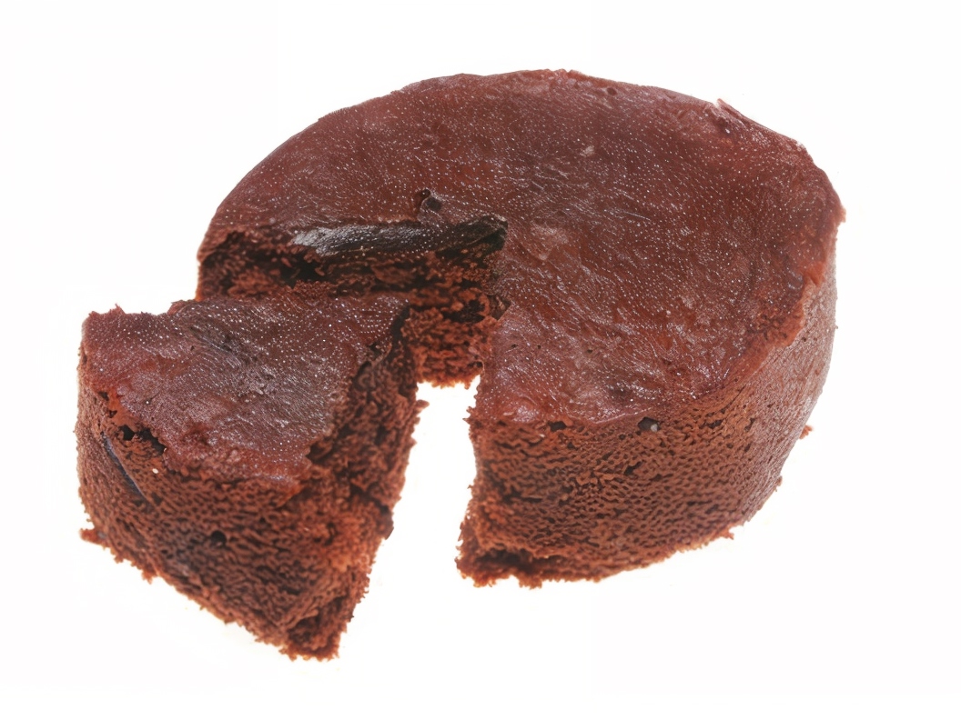 Chocolate Genoise