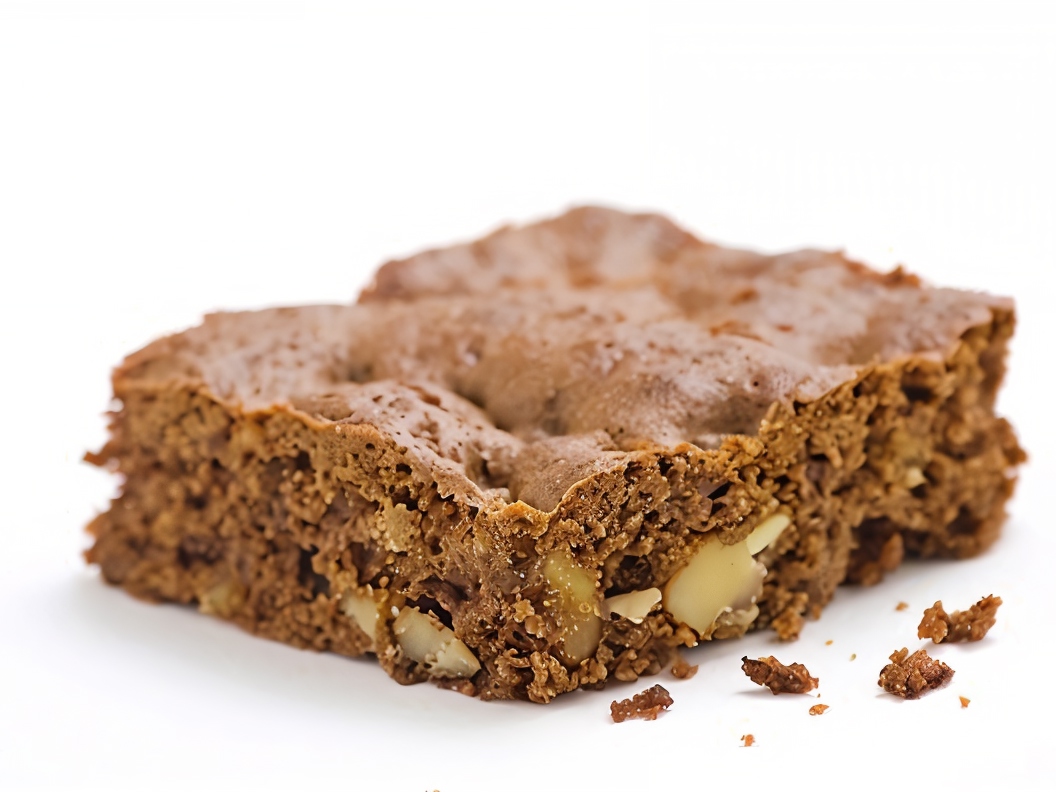 Chocolate Almond Cake