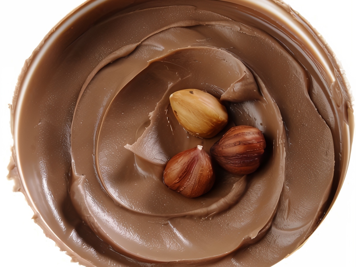 Chocolate Hazelnut Spread