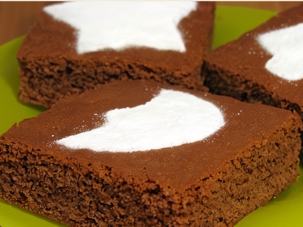 Chocolate Pastry