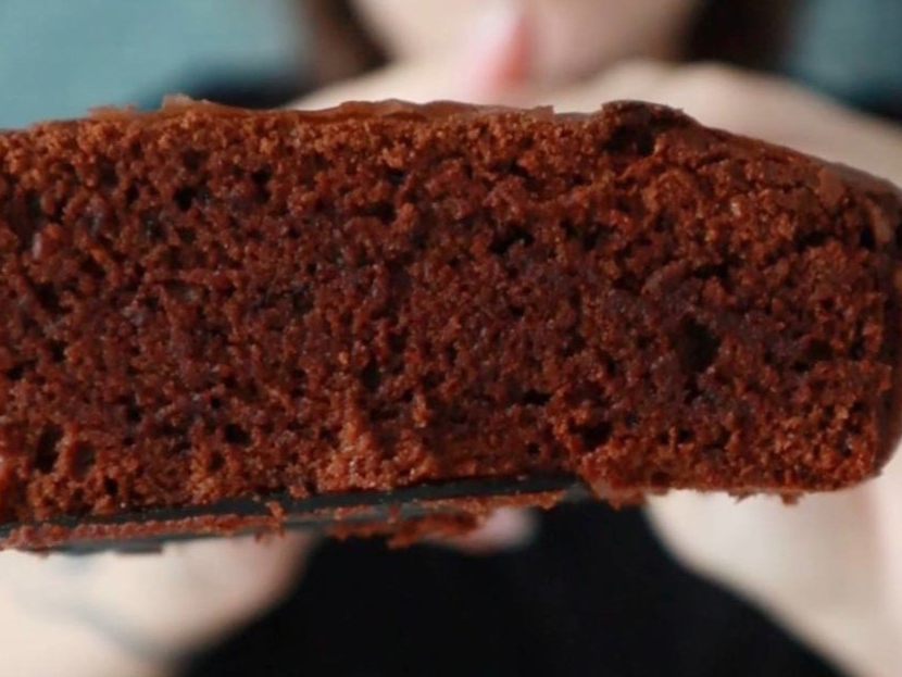 Chocolate Brownies