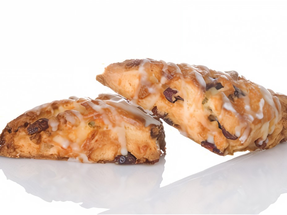 Scottish Oatmeal Cookies