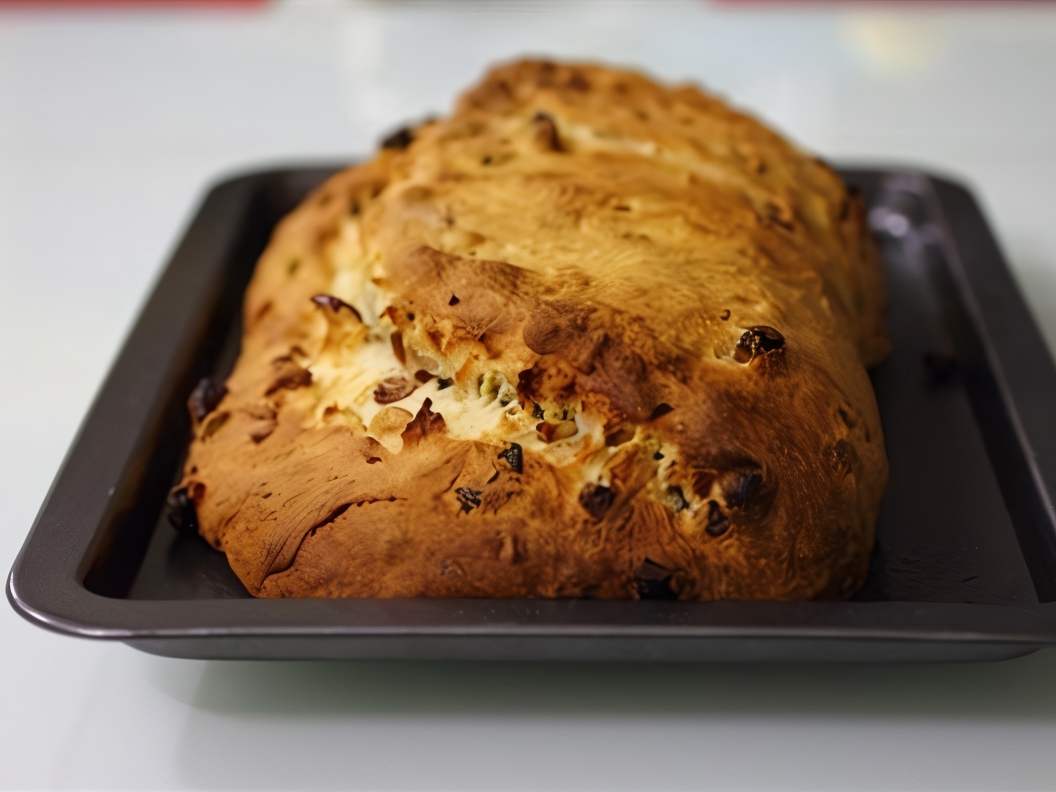 Stollen