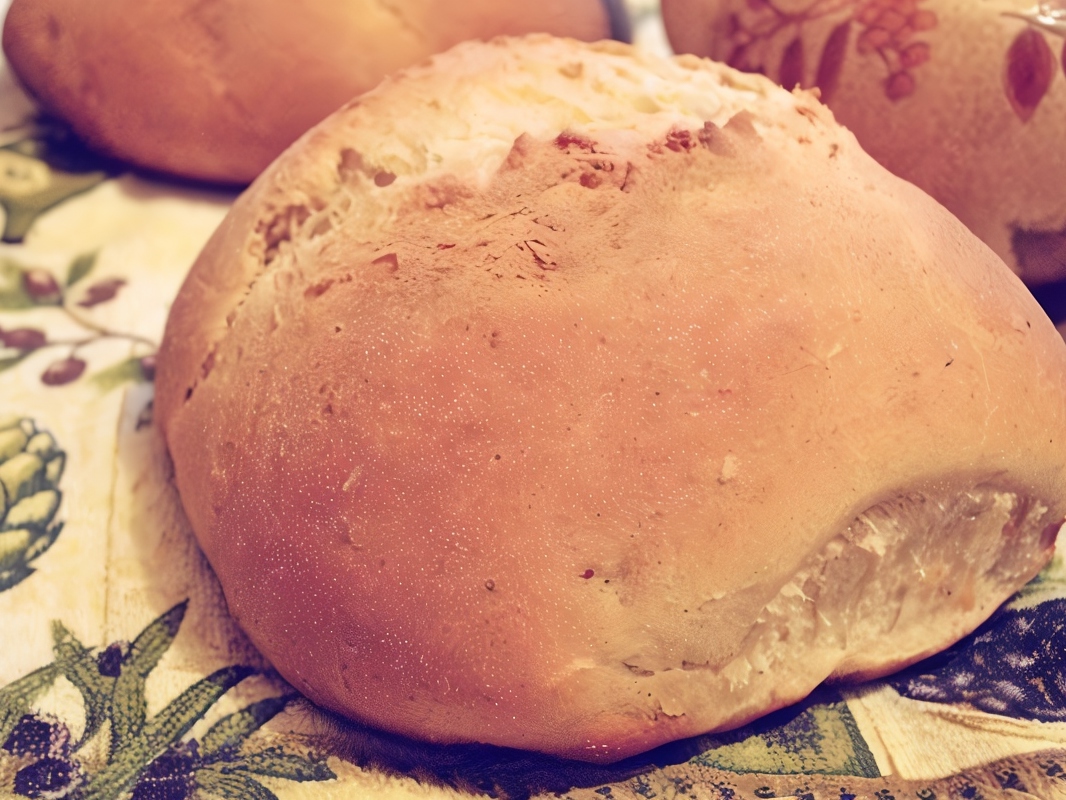 Swedish Limpa