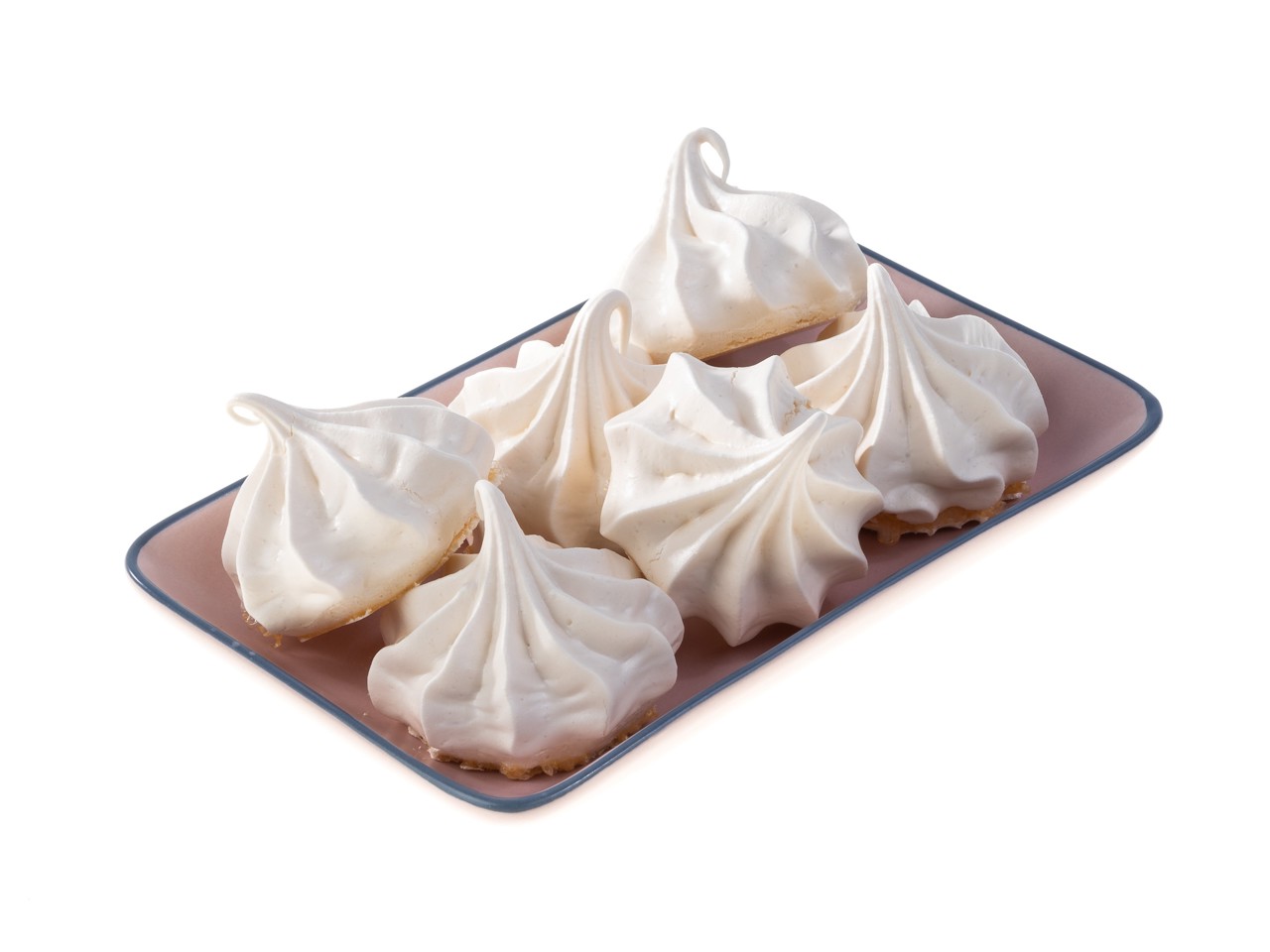 Swiss Meringue