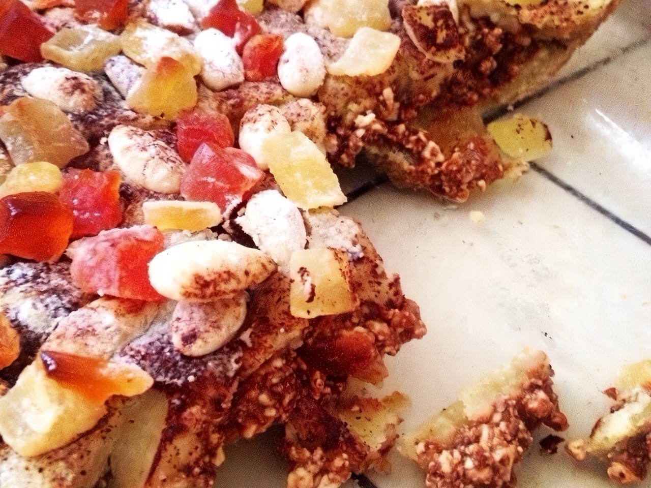 Sicilian Easter Pie