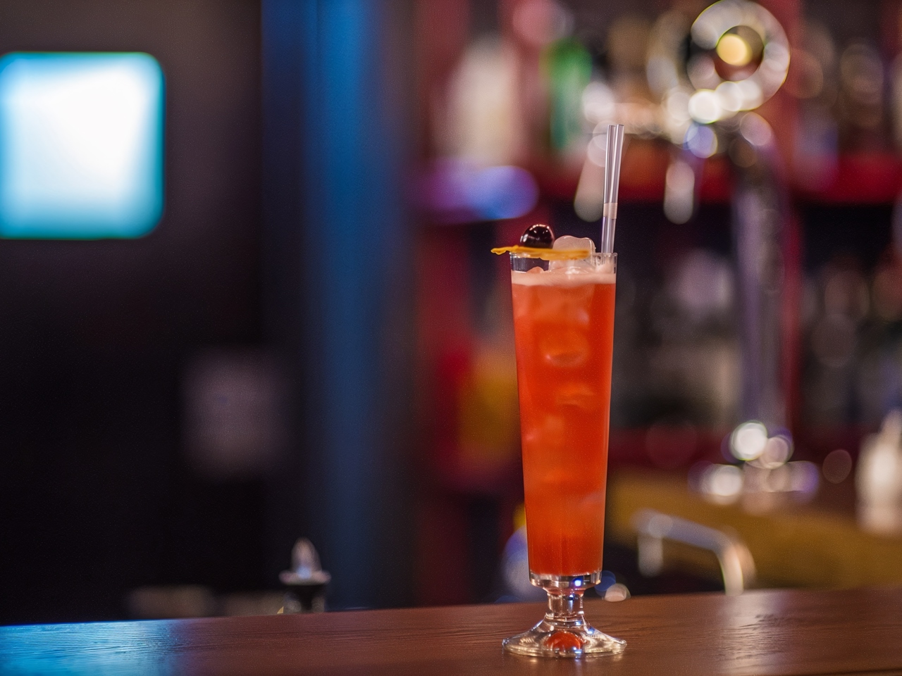 Singapore Sling