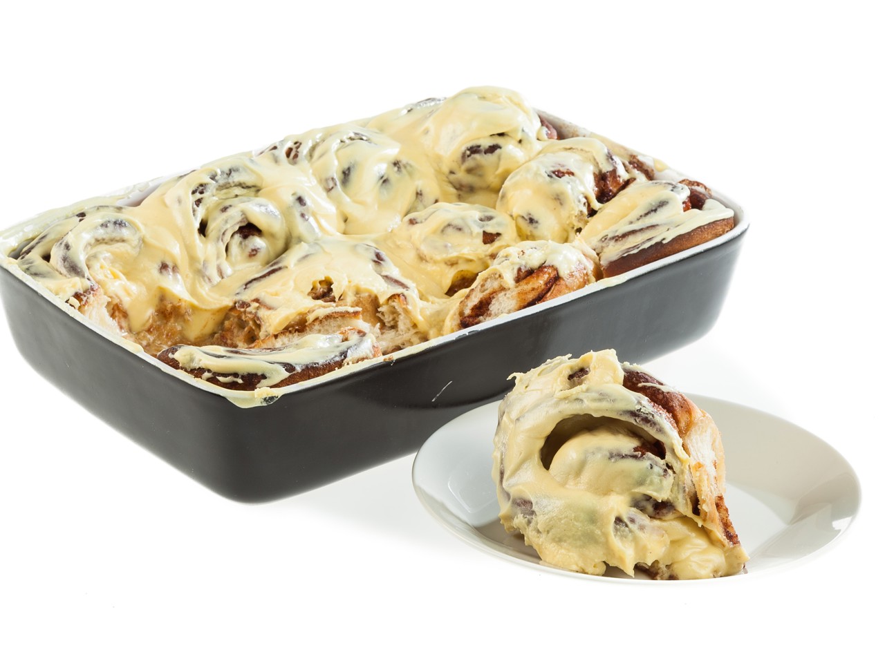 Cinnamon Roll