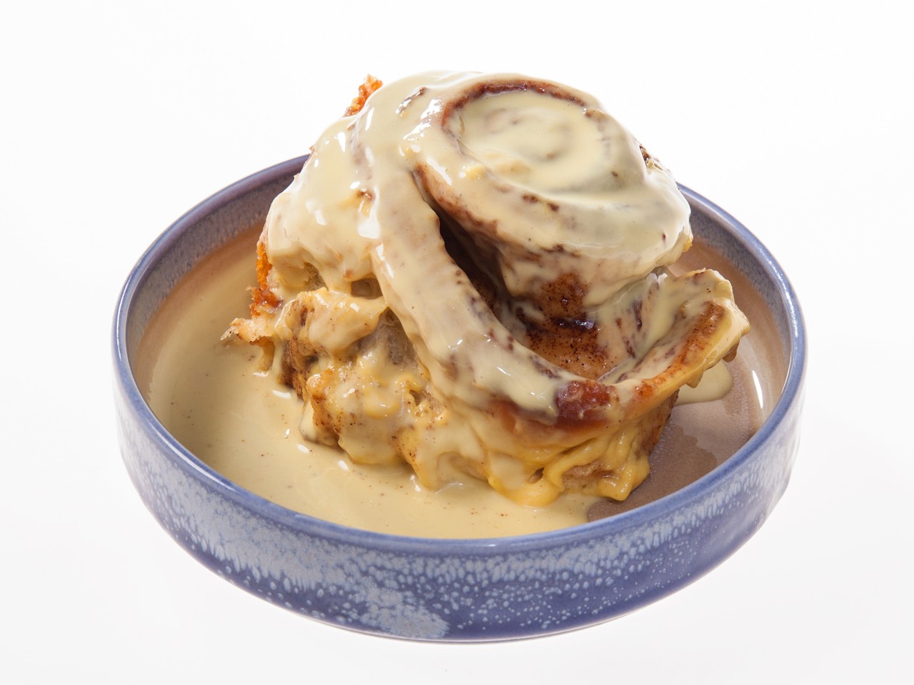 Cinnamon Rolls
