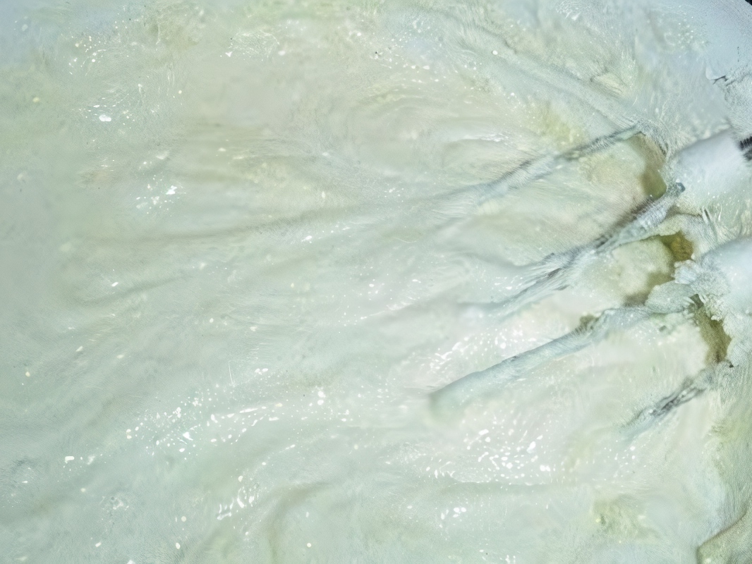 Cream Cheese