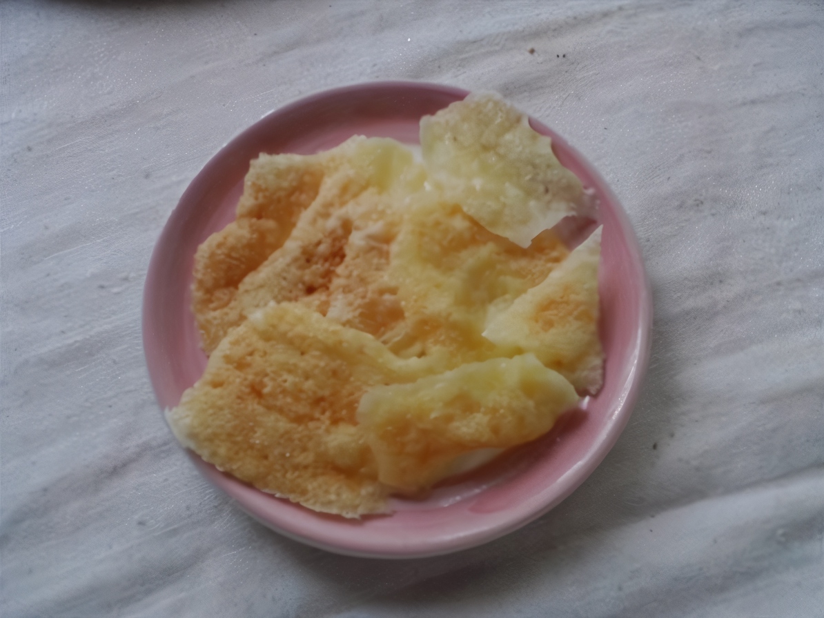 Cheese Chips