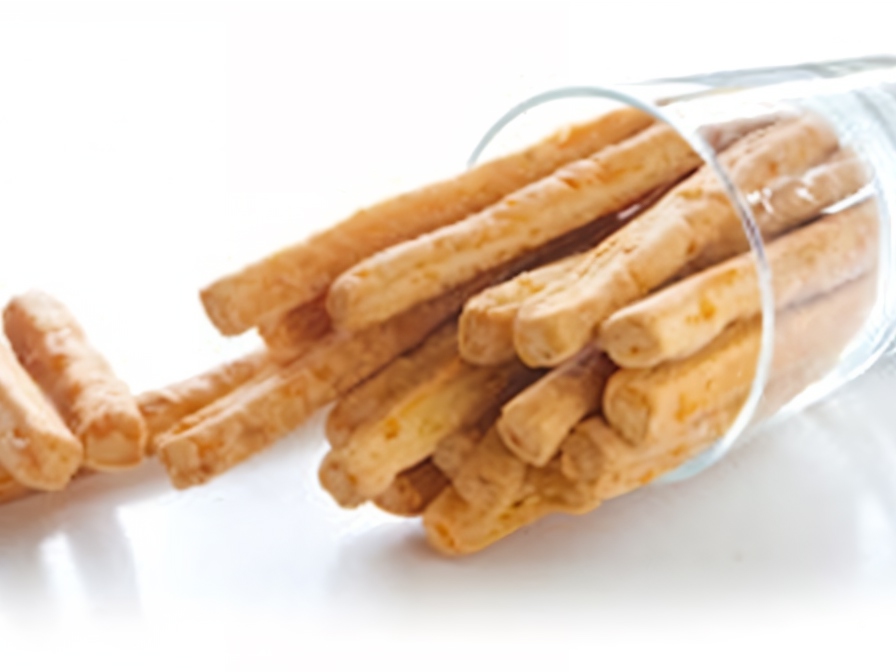 Cheese Cookies