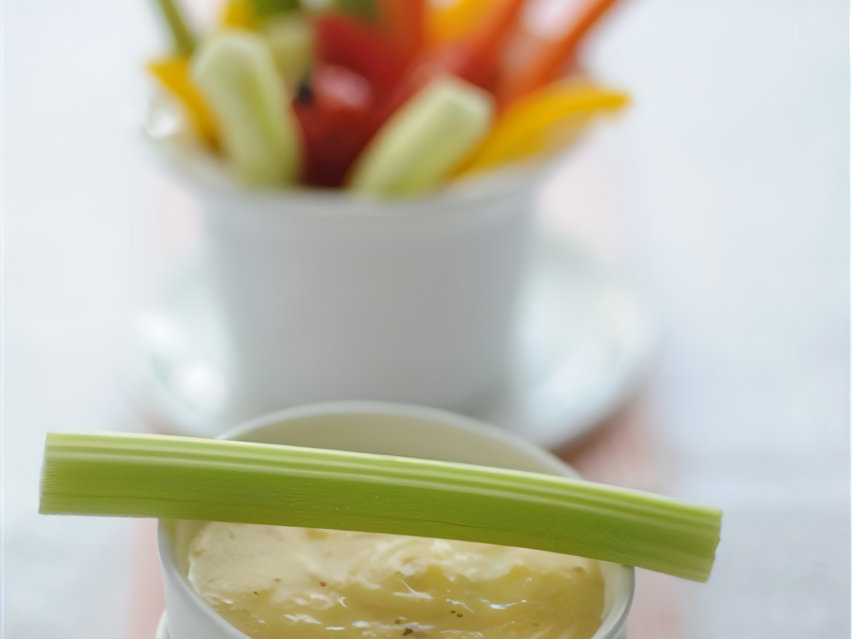 Cheese Dip