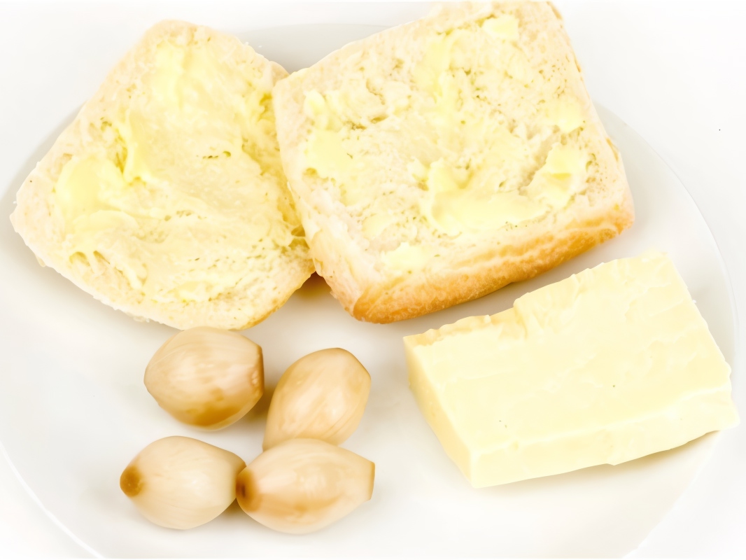 Cheese Butter