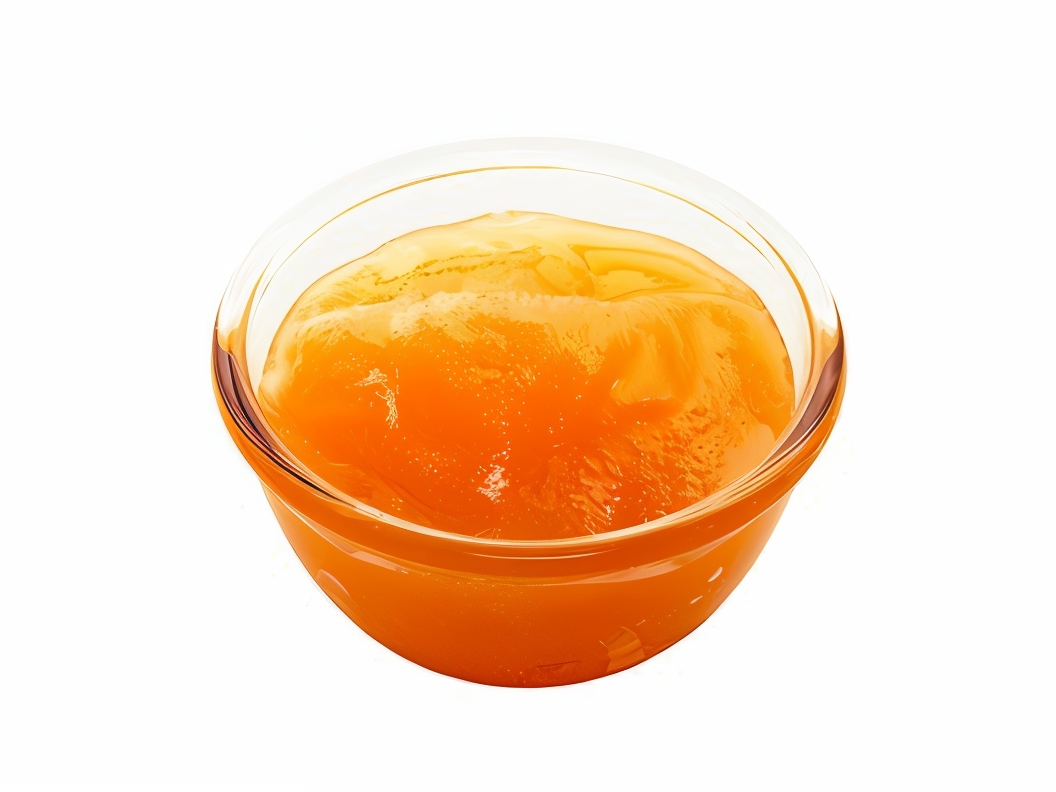 Passion Fruit Syrup