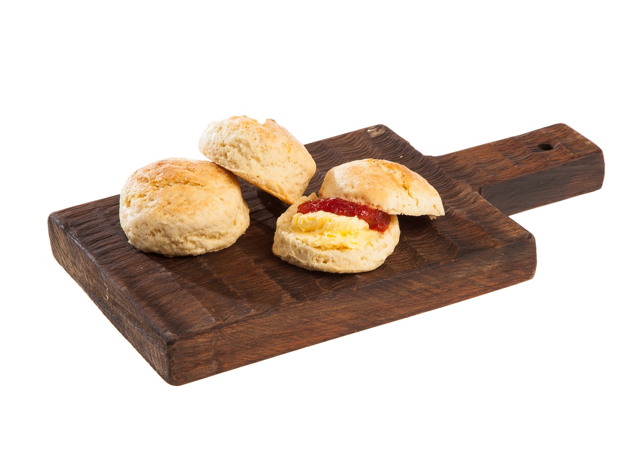 Scones