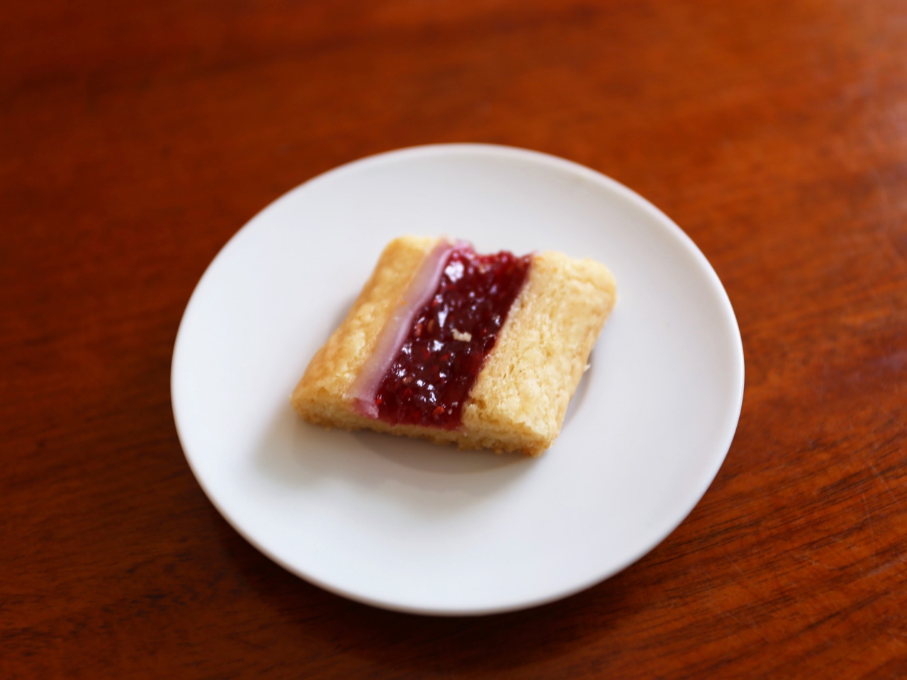 Squirna-Sultkakor (Jam Squares)