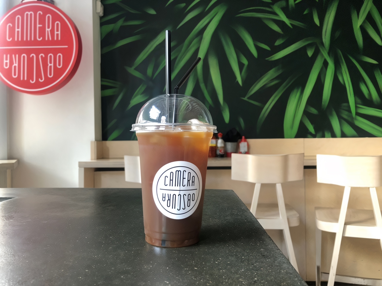 Sweet Coffee Lemonade