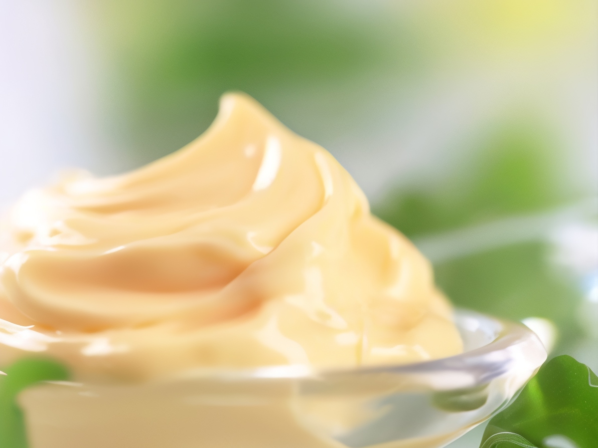 Creamy Sauce with Armagnac